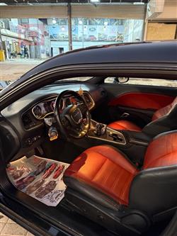 دودج تشالنجر